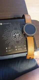 Часы Amazafit GTR 47 mm