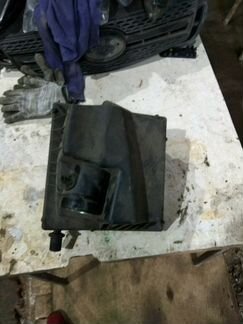 Корпус воздушнего фильтра Шевролет Орландо Chevrol