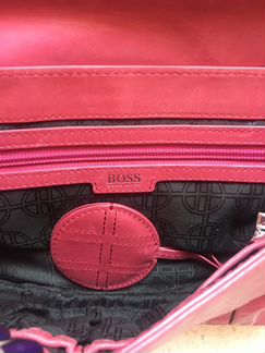 Сумка Hugo boss Оригинал
