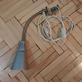 Лампа настольная