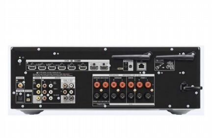 Ресивер Sony STR-DN1080