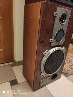 Колонка Амфитон 35 ас-018