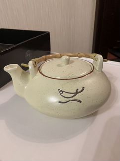 Сервиз чайный
