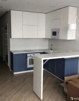 Кухни на заказ