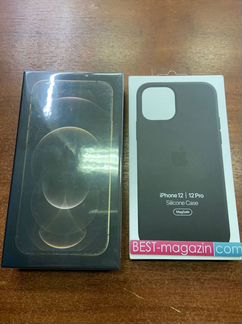 iPhone 12 Pro Max 512 гб новые в наличии