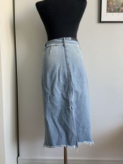 Юбка Zara 44 размера