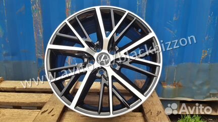 Диски r 18 5 114 3 новые Lexus Toyota Лексус р18