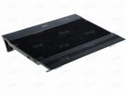 Подставка для ноутбука deepcool N8 черный