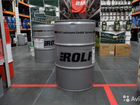 Масло моторное rolf GT 5W-40 синтетическое 60л