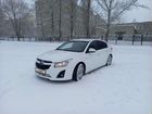 Chevrolet Cruze 1.6 МТ, 2013, 104 987 км объявление продам