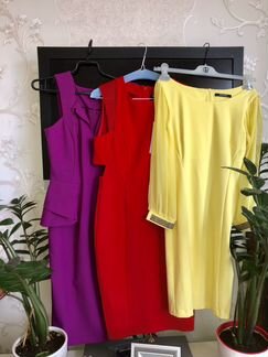 Платья 42-48 р