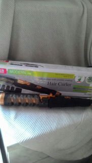 Щипцы для завивки