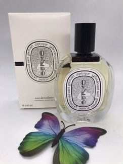 Diptyque Oyedo 100ml. Eau de toilette оаэ
