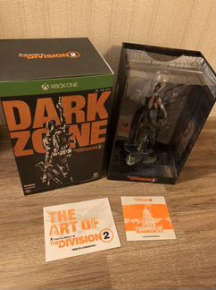 Division 2:Коллекционное издание