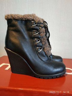 Ботильоны mascotte 38