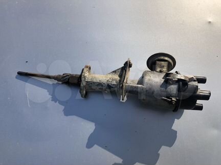 Трамблер газ 2410