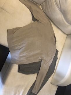 Мужские полуверы