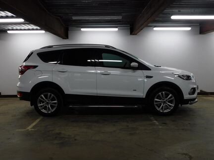 Ford Kuga 1.5 AT, 2017, 75 500 км