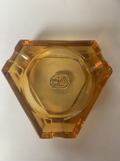 Пепельница СССР