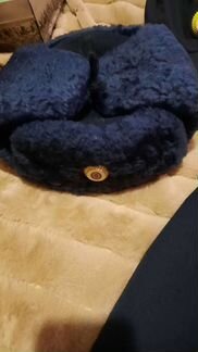 Форма курсанта колледжа полиции