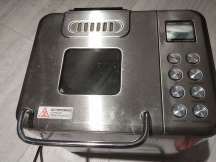 Хлебопечка Redmond 1920