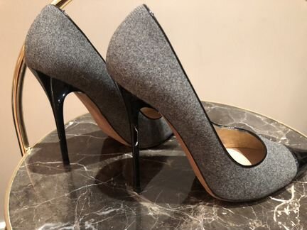 Туфли Jimmy Choo 38