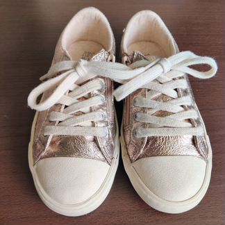 Кеды Zara 26