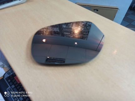 Mitsubishi outlander 3 зеркальный элемент 7632B609