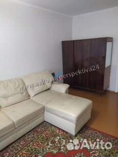 1-к квартира, 39.6 м², 3/9 эт.