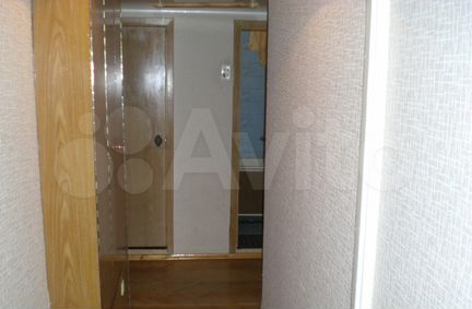 Комната 64 м² в 3-к, 13/16 эт.