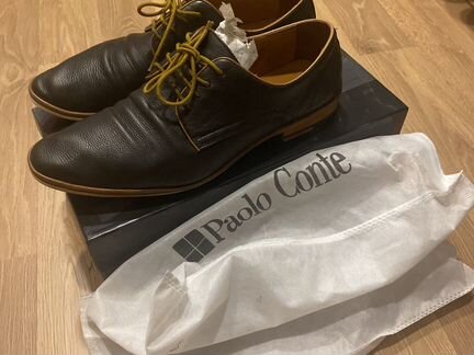 Туфли Paolo Conte 44 размер