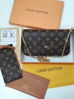Сумка Louis Vuitton
