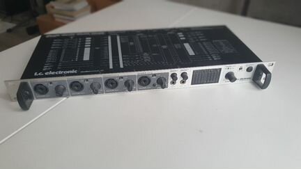 Звуковая карта tc electronic studio konnekt 48