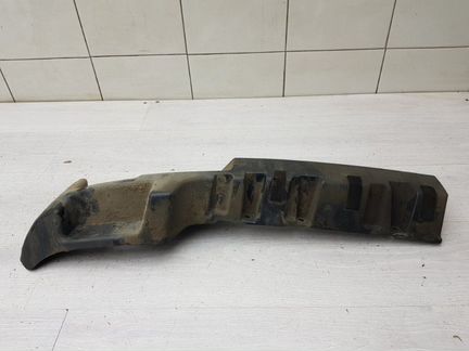 Наполнитель заднего бампера правый Kia Sorento 1