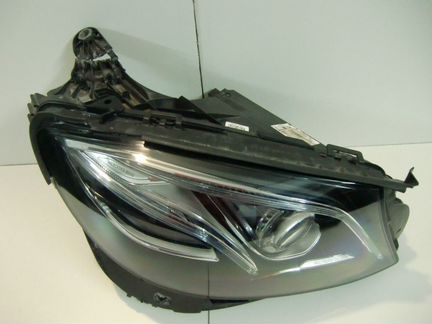 Фара правая LED Multibeam Mercedes W213 E-class