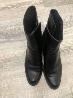 Полусапожки