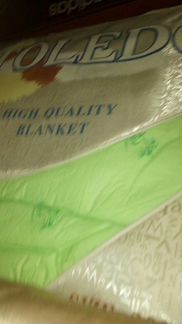 Новое Одеяло 2200*2000