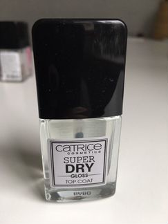 Лак для ногтей Catrice