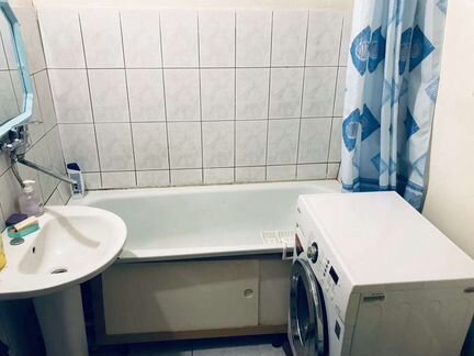 Комната 12 м² в 3-к, 7/25 эт.