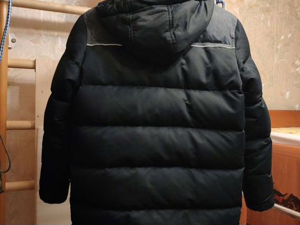Куртка для мальчика
