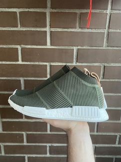 Кроссовки Adidas