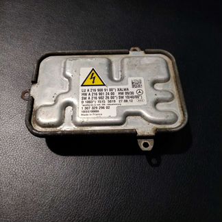 Блок ксенона на Мерседес-A2169009100