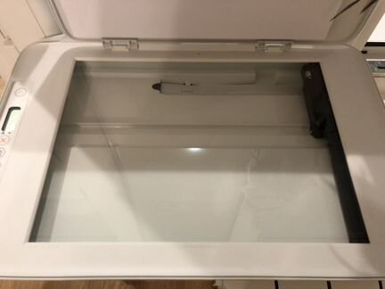 Струйное мфу HP DeskJet 2620