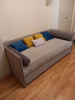 Детская кровать диван