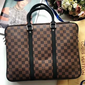Мужская сумка Louis Vuitton Луи Виттон