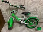 Велосипед детский maxxpro 16 объявление продам