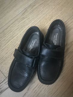 Мокасины