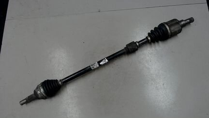 Привод шрус правый передний Nissan Sentra 2012, 20