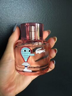 Парфюм Lacoste