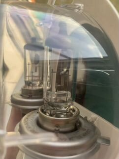 Автолампа Philips H4 X-treme Vision +130